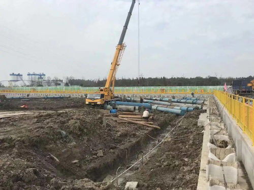 最新 11月在建樓盤最新進度大盤點