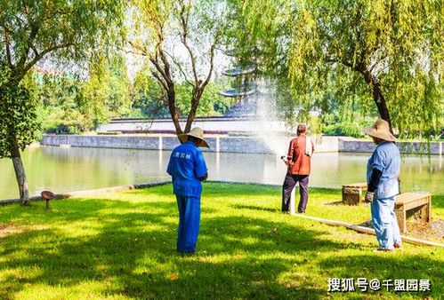 園林綠化工程造價由哪幾部分組成