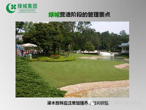 綠城 全套 園林景觀工程管理關(guān)鍵點(diǎn),絕對(duì)干貨
